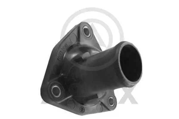 Caixa do termostato Nissan Micra  K12 ao melhor preço