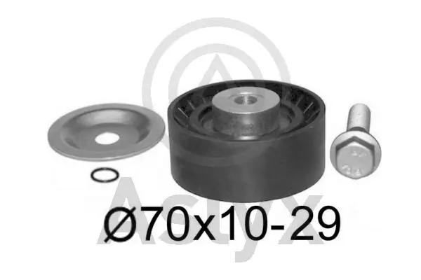 AS521152 Aslyx