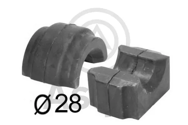 AS506989 Aslyx