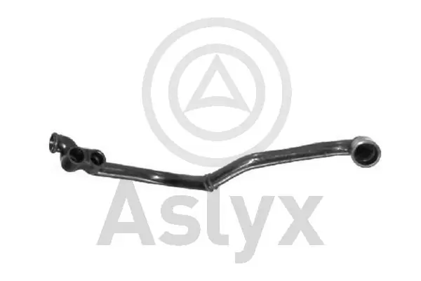 AS203677 Aslyx
