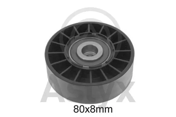 AS202342 Aslyx