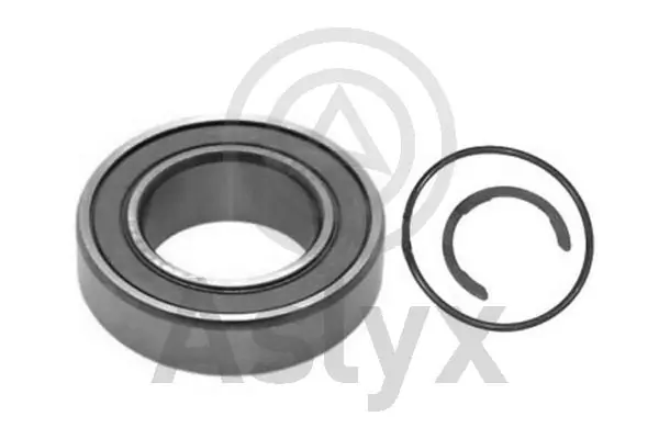 AS203074 Aslyx