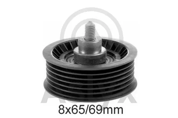 AS521051 Aslyx