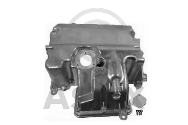 AS203372 Aslyx