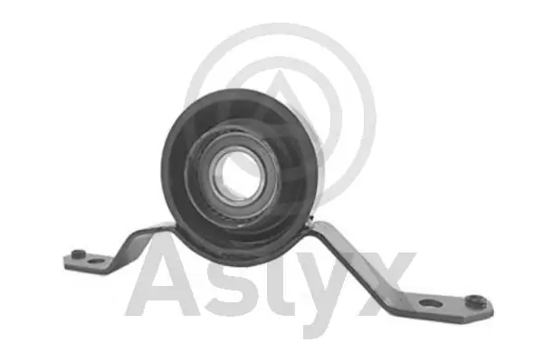 AS203463 Aslyx