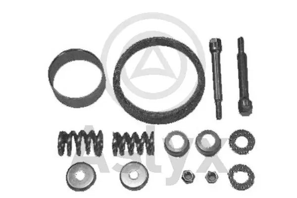 AS202077 Aslyx