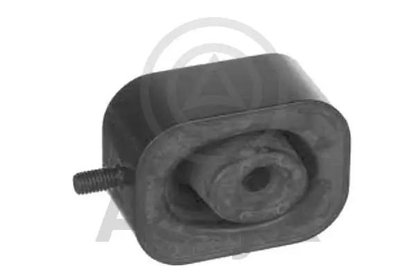 Coxim de fixação do silenciador para Opel Insignia G09