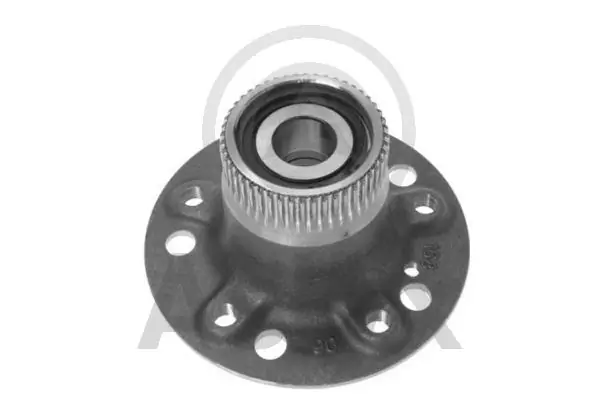 Cubo traseiro para Mercedes A W168