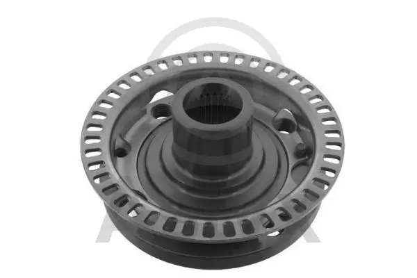 para Volkswagen Polo III (6KV5)