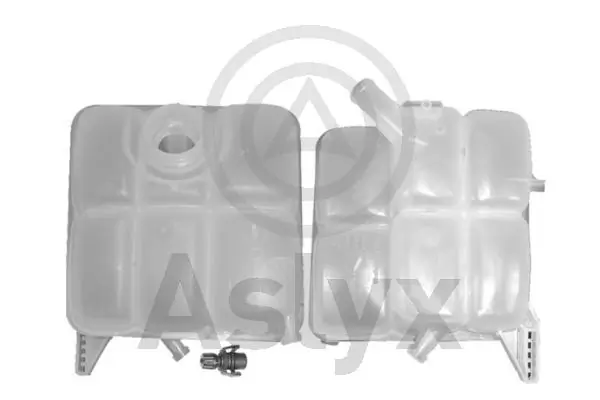 AS535517 Aslyx