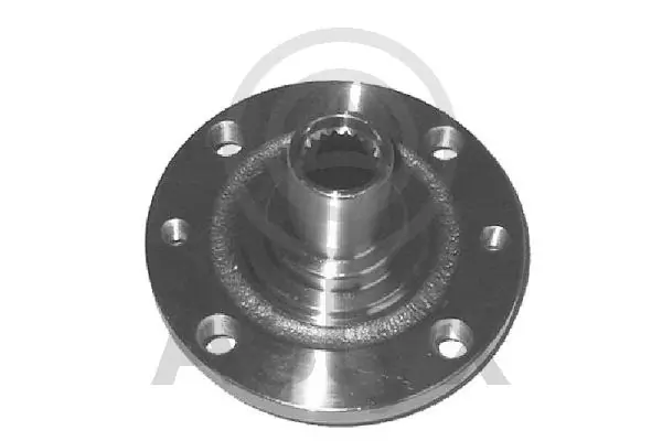 Cubo dianteiro para Fiat Uno 146A