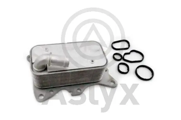 AS507073 Aslyx