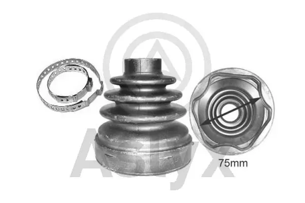 AS501337 Aslyx