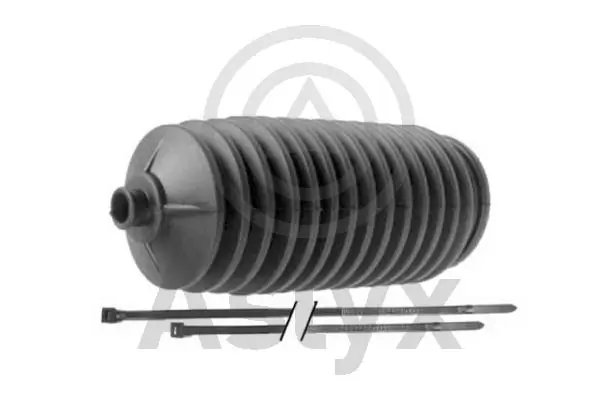 Bota de proteção do mecanismo de direção (de cremalheira) para Fiat Uno 146A