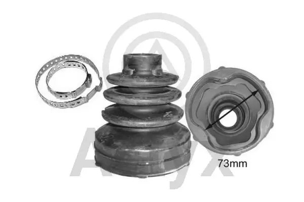 AS501373 Aslyx