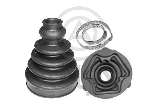 AS200449 Aslyx