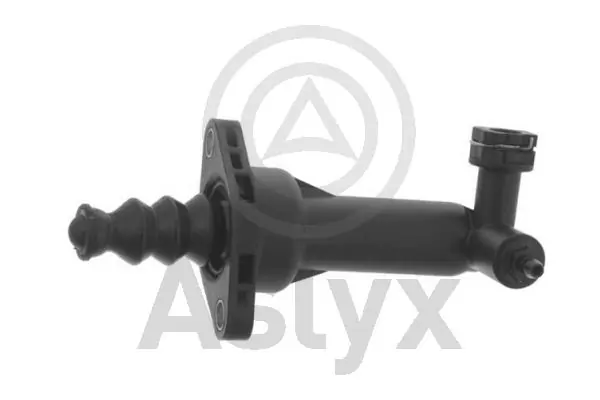 AS203338 Aslyx
