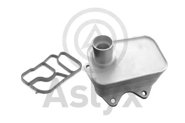 AS203378 Aslyx