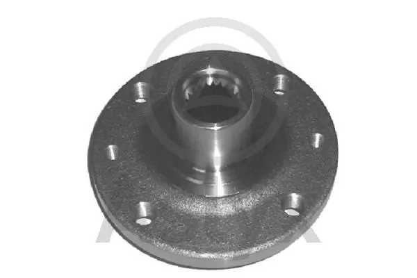 Cubo dianteiro Nissan Micra  K12 ao melhor preço