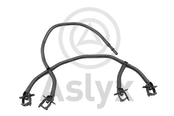 AS592058 Aslyx