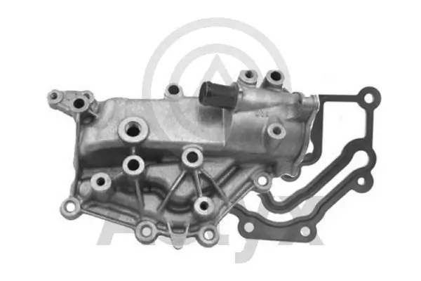 Compre 1106100Q1C Nissan/Infiniti Caixa do termostato