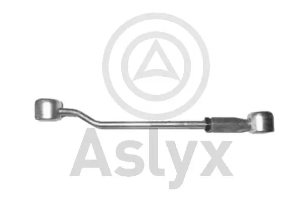 AS203355 Aslyx