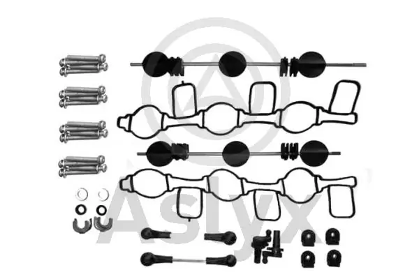 AS507074 Aslyx