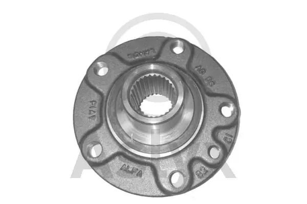 Cubo dianteiro Alfa Romeo Giulietta  940 ao melhor preço