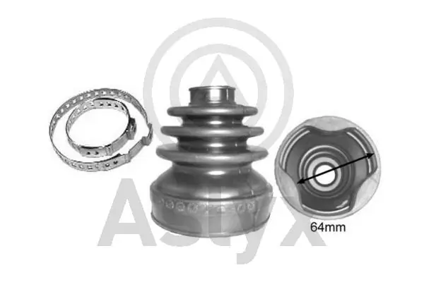 AS501423 Aslyx