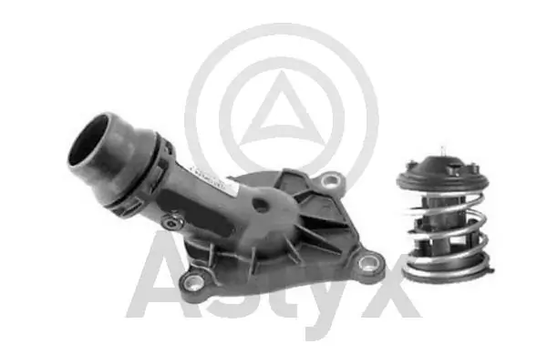 AS535762 Aslyx