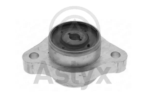 AS203437 Aslyx