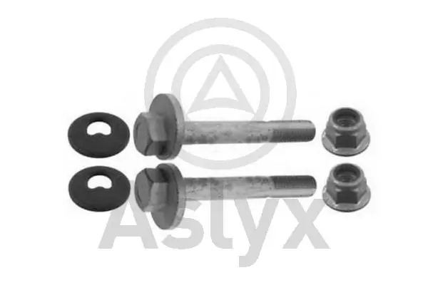 AS506343 Aslyx