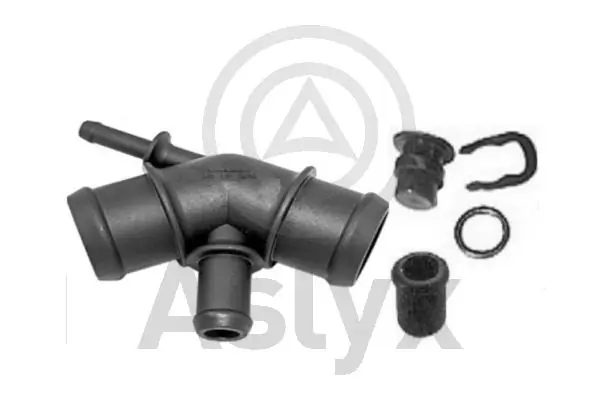 AS201337 Aslyx