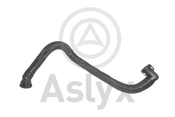 Cano derivado de ventilação de cárter (de separador de óleo) para Citroen C4 3D
