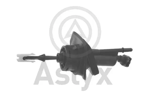 AS203202 Aslyx