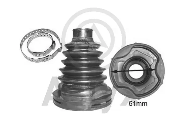 AS501329 Aslyx