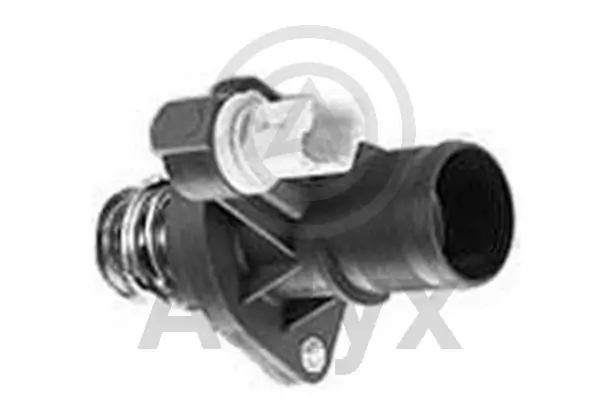 para Peugeot 407 (6E)