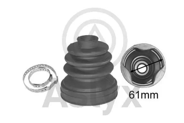 AS200439 Aslyx