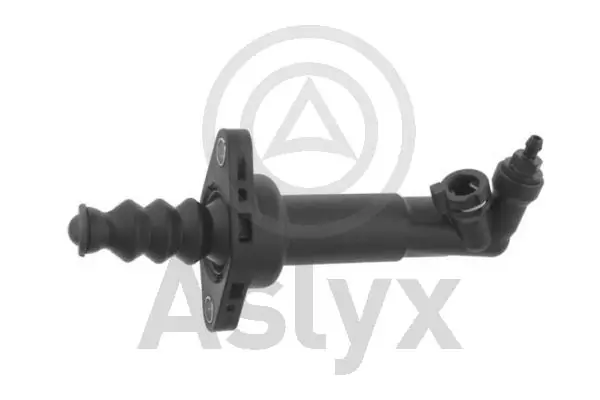 AS203336 Aslyx