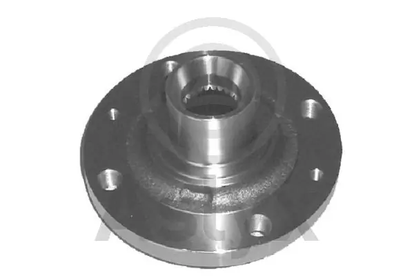 Cubo dianteiro para Citroen C5 DC