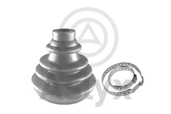 Bota de proteção externa de junta homocinética do semieixo dianteiro Chrysler 46308672 preço, a partir de 9,15 USD