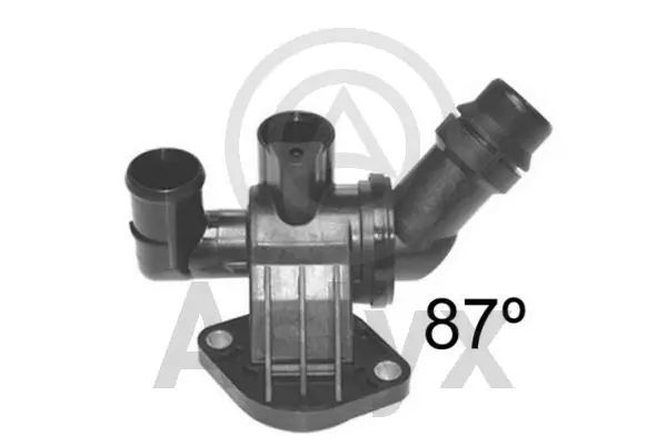 AS535853 Aslyx