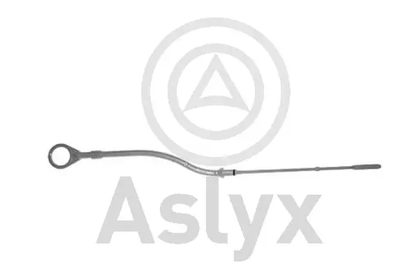 Sonda (indicador) do nível de óleo no motor Renault Clio I BC57, 5357 ao melhor preço