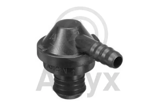Válvula PCV de ventilação dos gases de cárter para Volkswagen Polo 602, 604, 612, 614