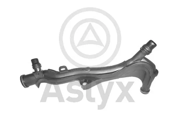 Mangueira (cano derivado) do sistema de esfriamento Peugeot 208 CA, CC ao melhor preço