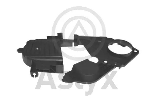 AS201583 Aslyx