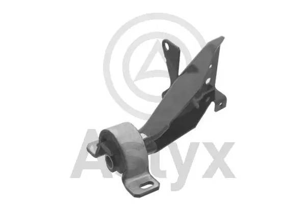 AS201707 Aslyx