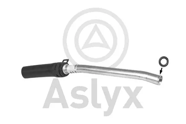 AS535832 Aslyx