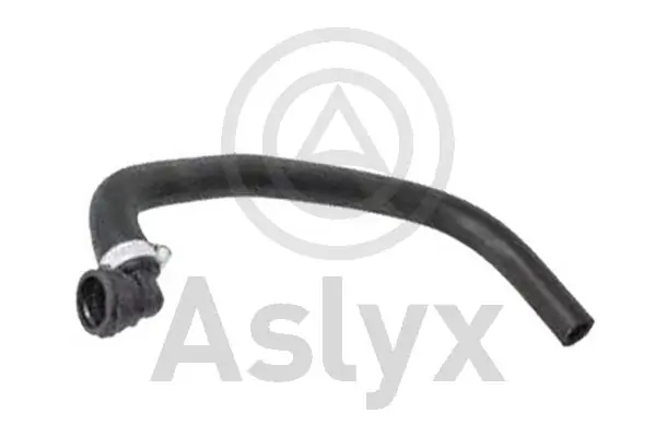 Cano derivado de ventilação de cárter (de separador de óleo) para Renault Megane LM0, LM1