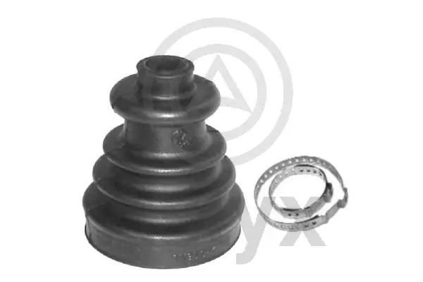 AS200503 Aslyx
